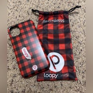 iPhone 11 Pro Max Loopy Case